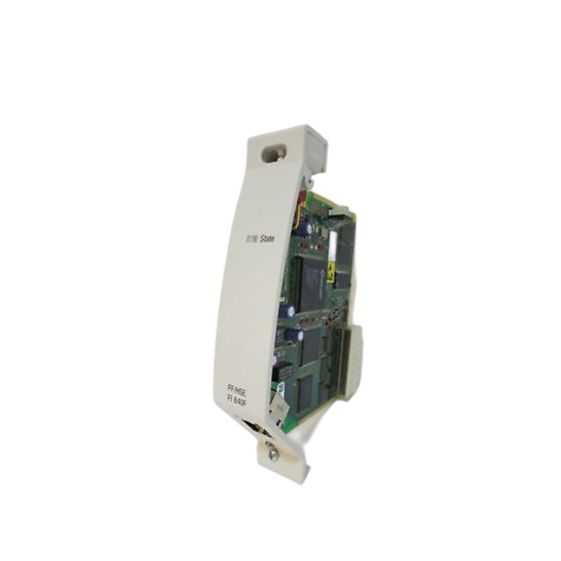 ABB 3BDH000033R1 FI 840F communication module1